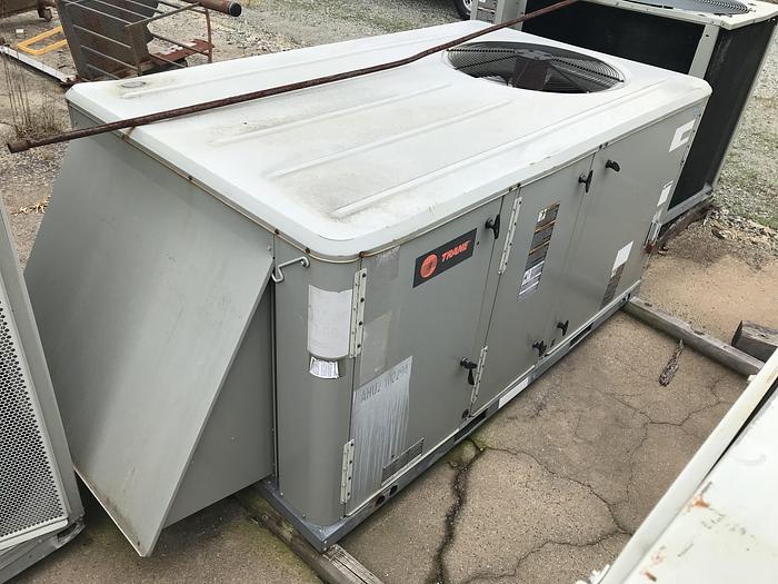 HVAC Unit